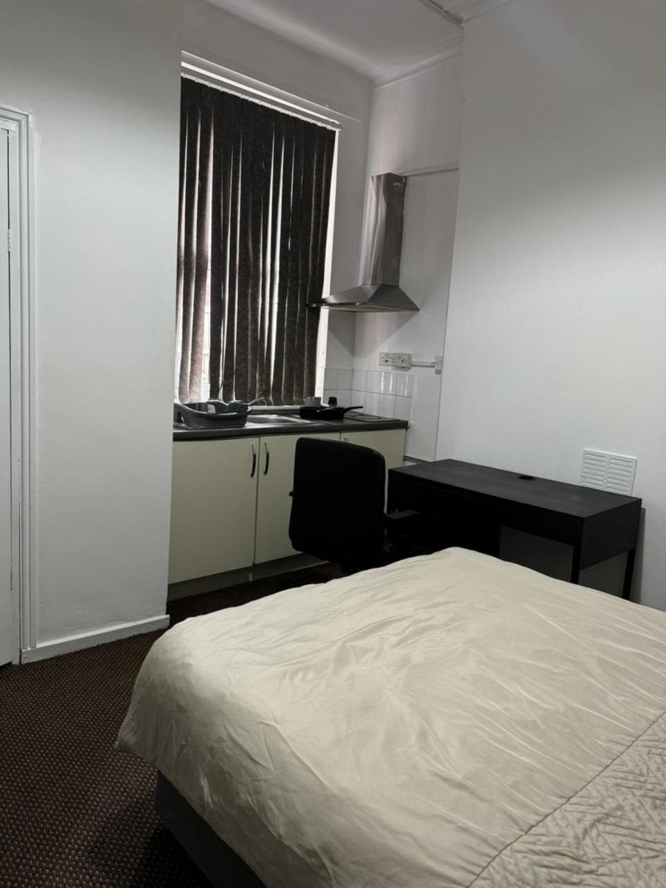 Nice Ensuite Near Cricket Ground Nottingham Exteriér fotografie