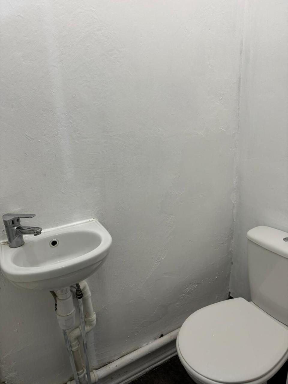 Nice Ensuite Near Cricket Ground Nottingham Exteriér fotografie
