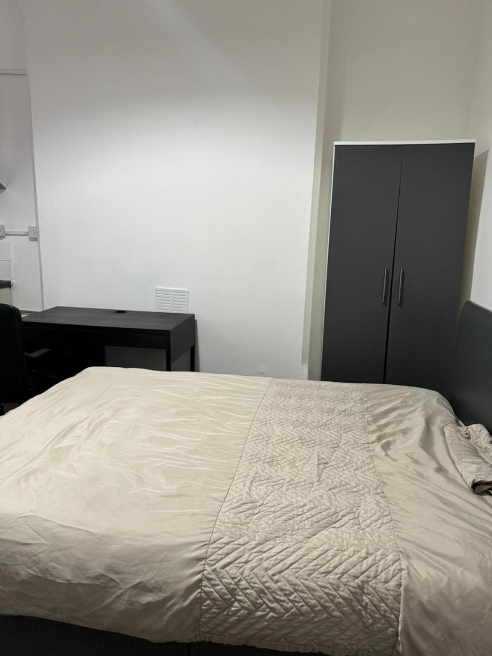 Nice Ensuite Near Cricket Ground Nottingham Exteriér fotografie